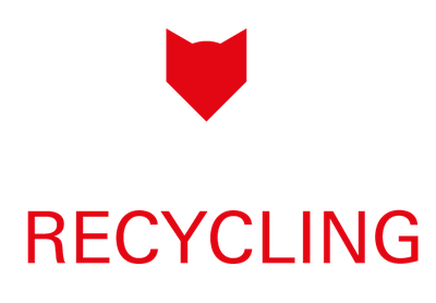 logo Fox Recycling GmbH & Co. KG