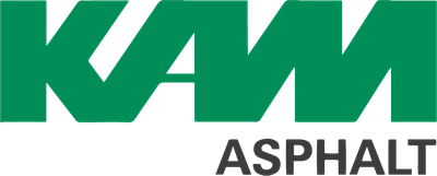 logo KAM Kurpfälzische Asphaltmischwerke GmbH & Co. KG