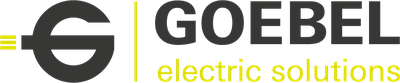 logo Goebel Electric Solutions GmbH & Co. KG